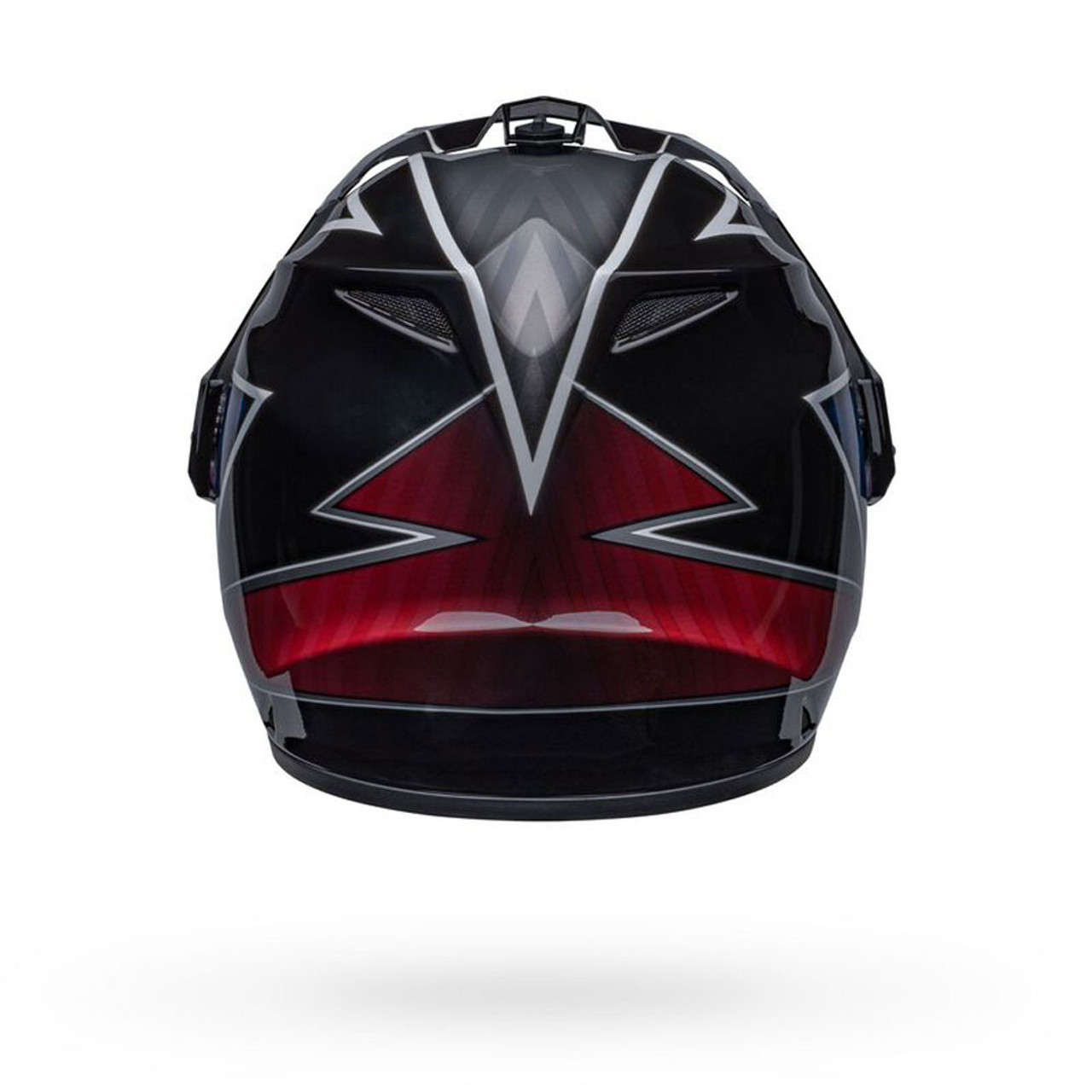 セキュリティ・セーフティ BELL MX-9 ADVENTURE MIPS BLK/BLUE XL MX-9 Adventure Mips | Bell Helmets