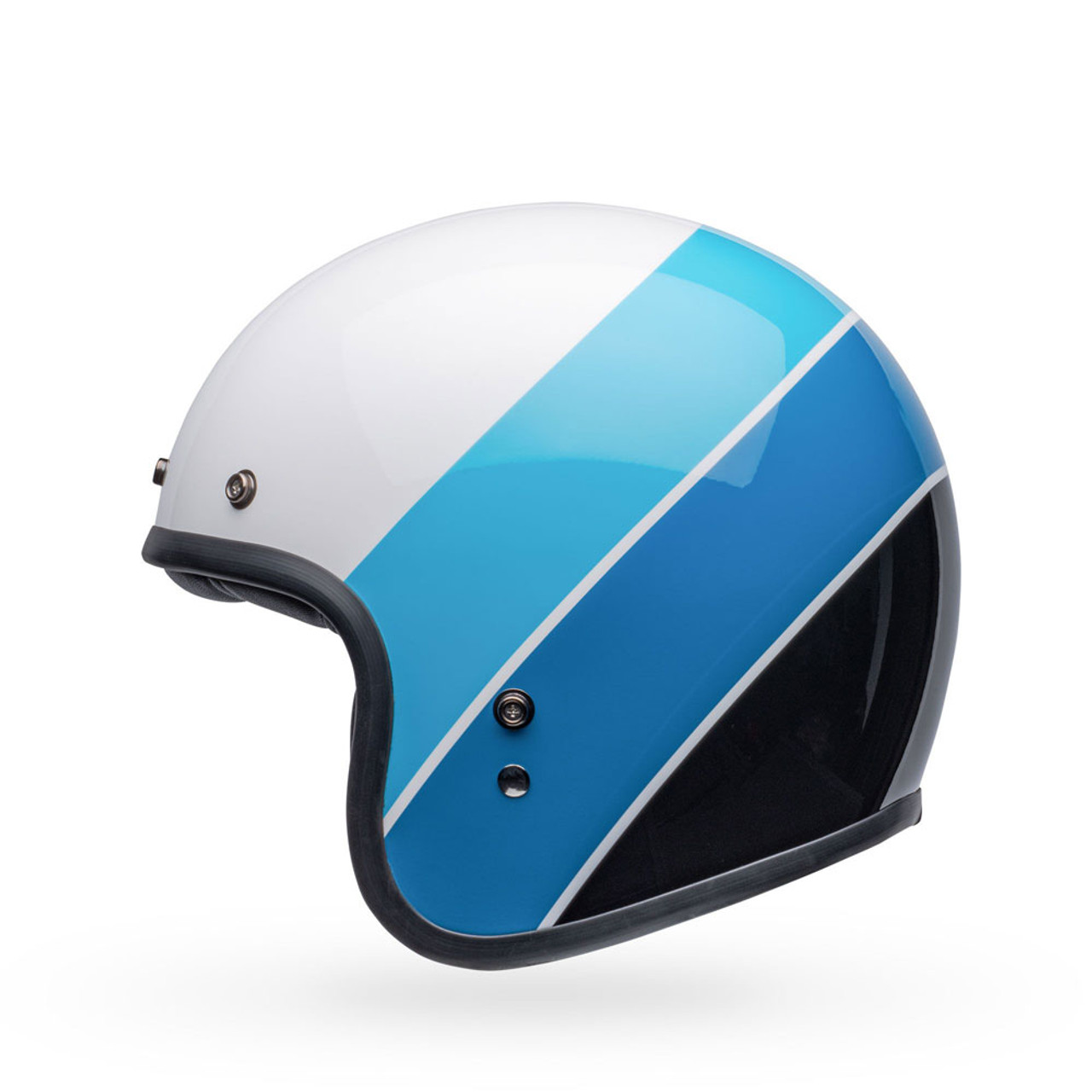 Bell Custom 500 3/4 Helmet – Seacoast Sport Cycle