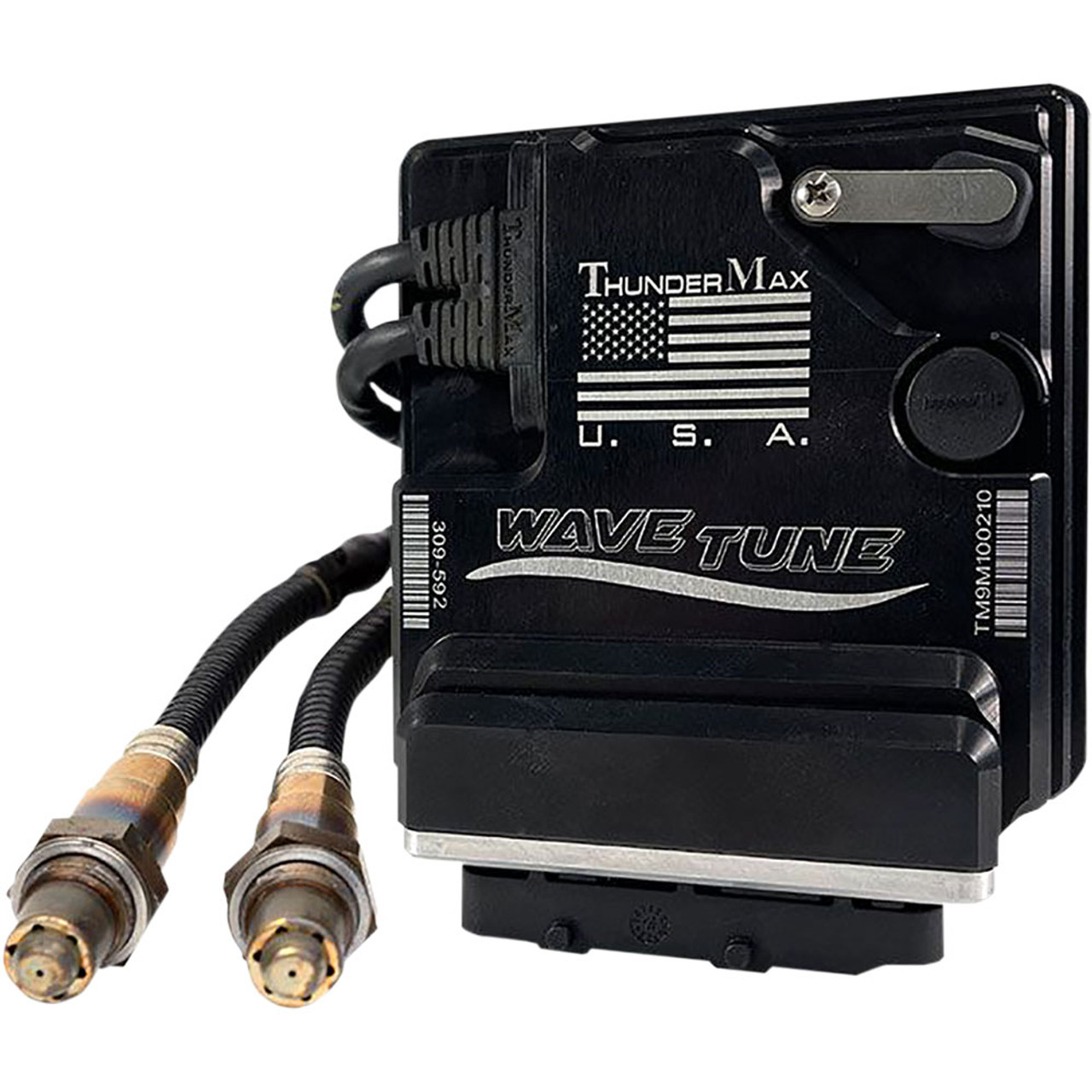 ThunderMax ECM with Integral Auto Tune System for 2021-2022 Harley Touring