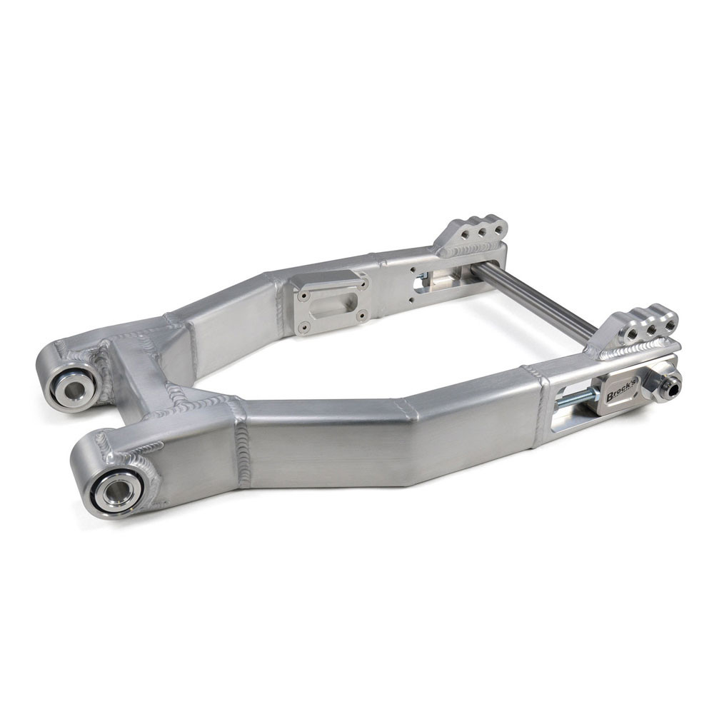Brocks Performance Bagger Swingarm for 2009-2023 Harley Touring ...