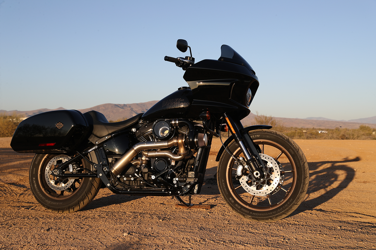 Trask Turbo Tornado Performance Kit for Harley M8 - TM-7600 - Get ...