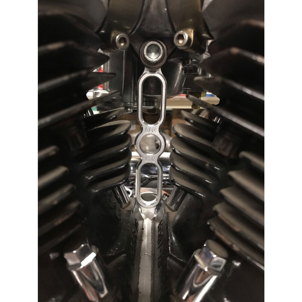Old-Stf Carb Support Bracket for Harley | STF30A | Get
