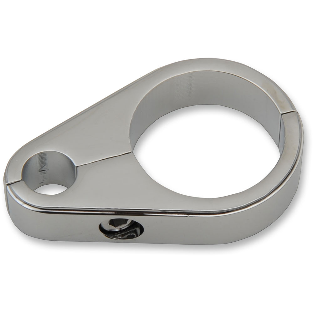 CLAMP / コート/FREE/ポリエステル/KHK Drag Specialties 1.25