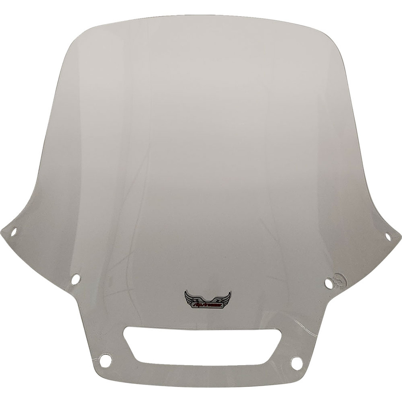 Slipstreamer Replacement Windshield for 2022 2023 Harley FXLRST Clear Slipstreamer Replacement Windshield for 2022 2023 Harley FXLRST Clear