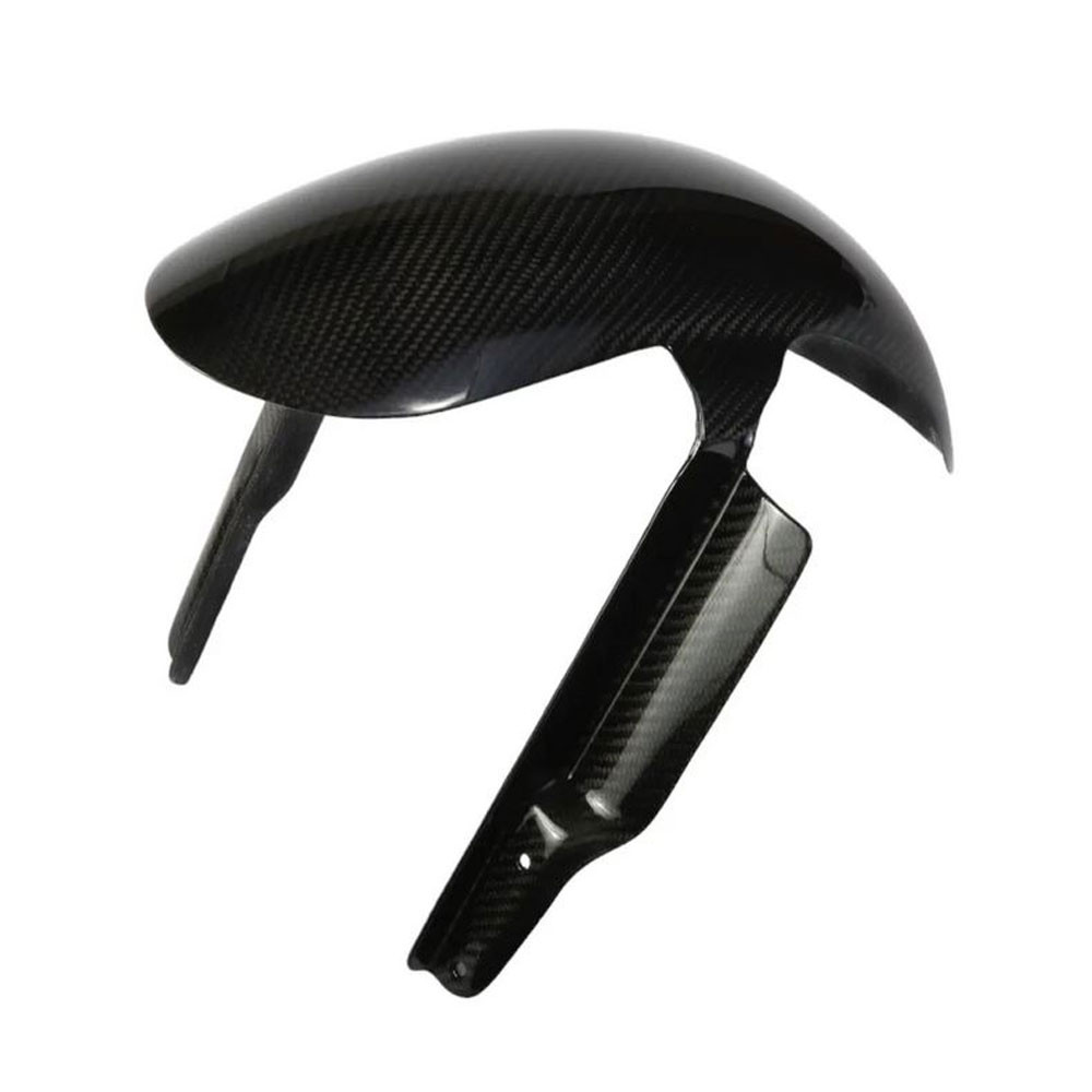 Hofmann Designs Carbon Fiber Front Fender for 2019-2024 Harley Low ...