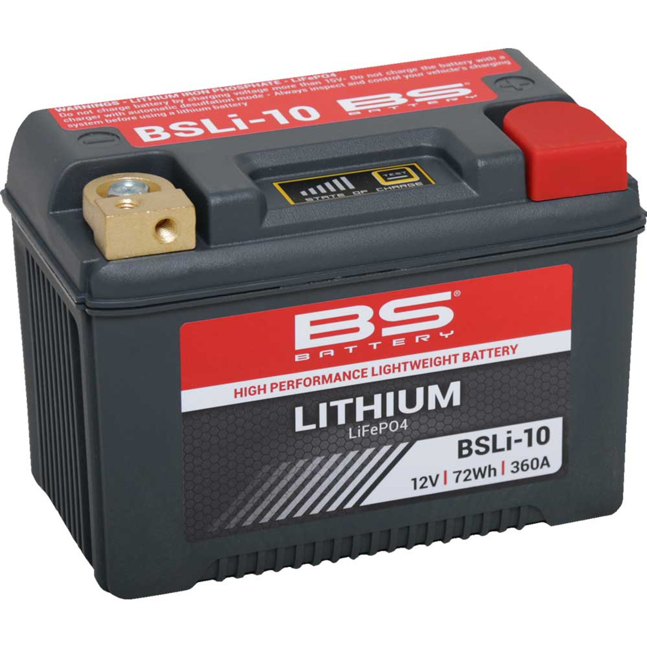 Custom lithium battery pack 12V 8Ah is rechargeable and deep cycle