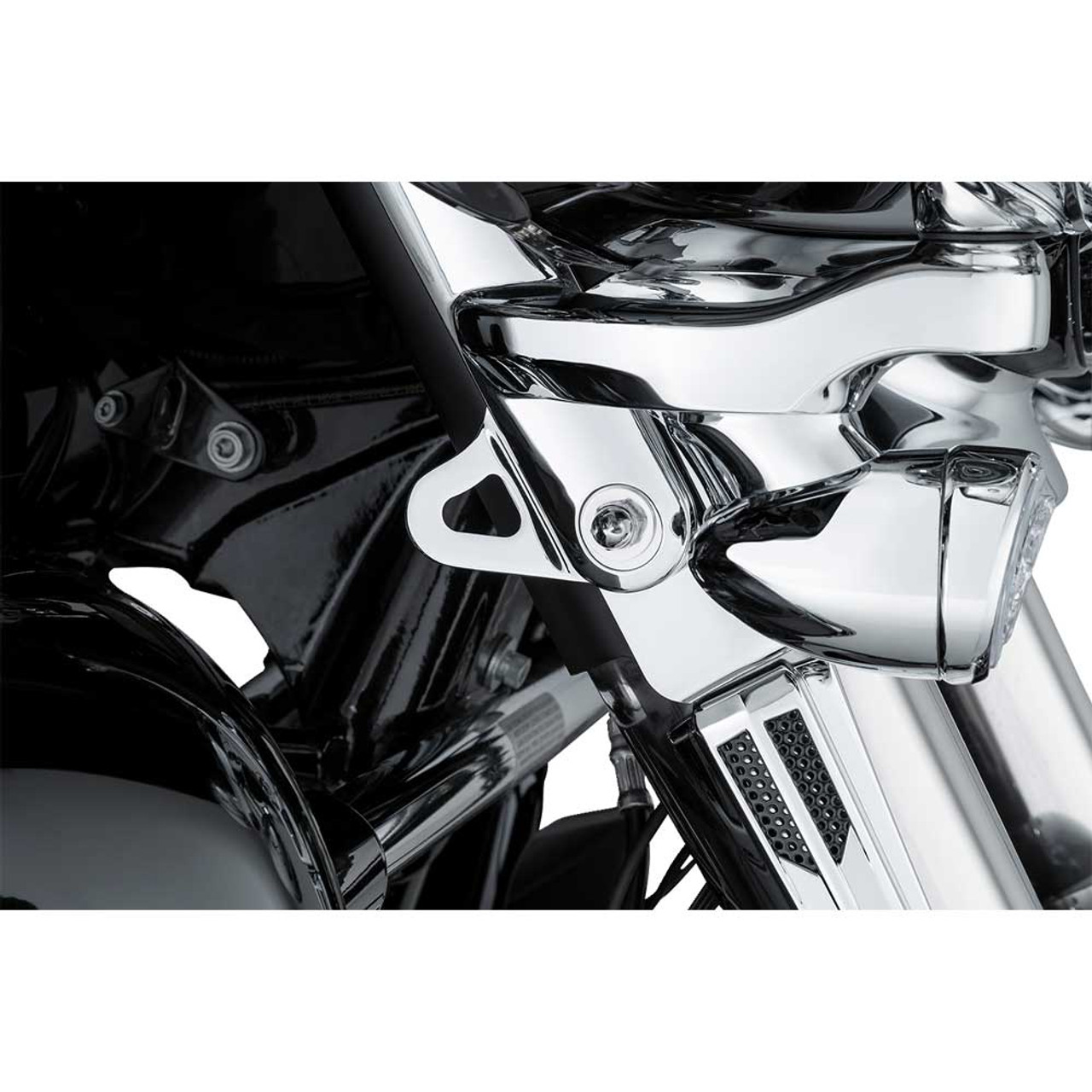 Ciro Tie Down Brackets for 2014 2023 Harley FLH