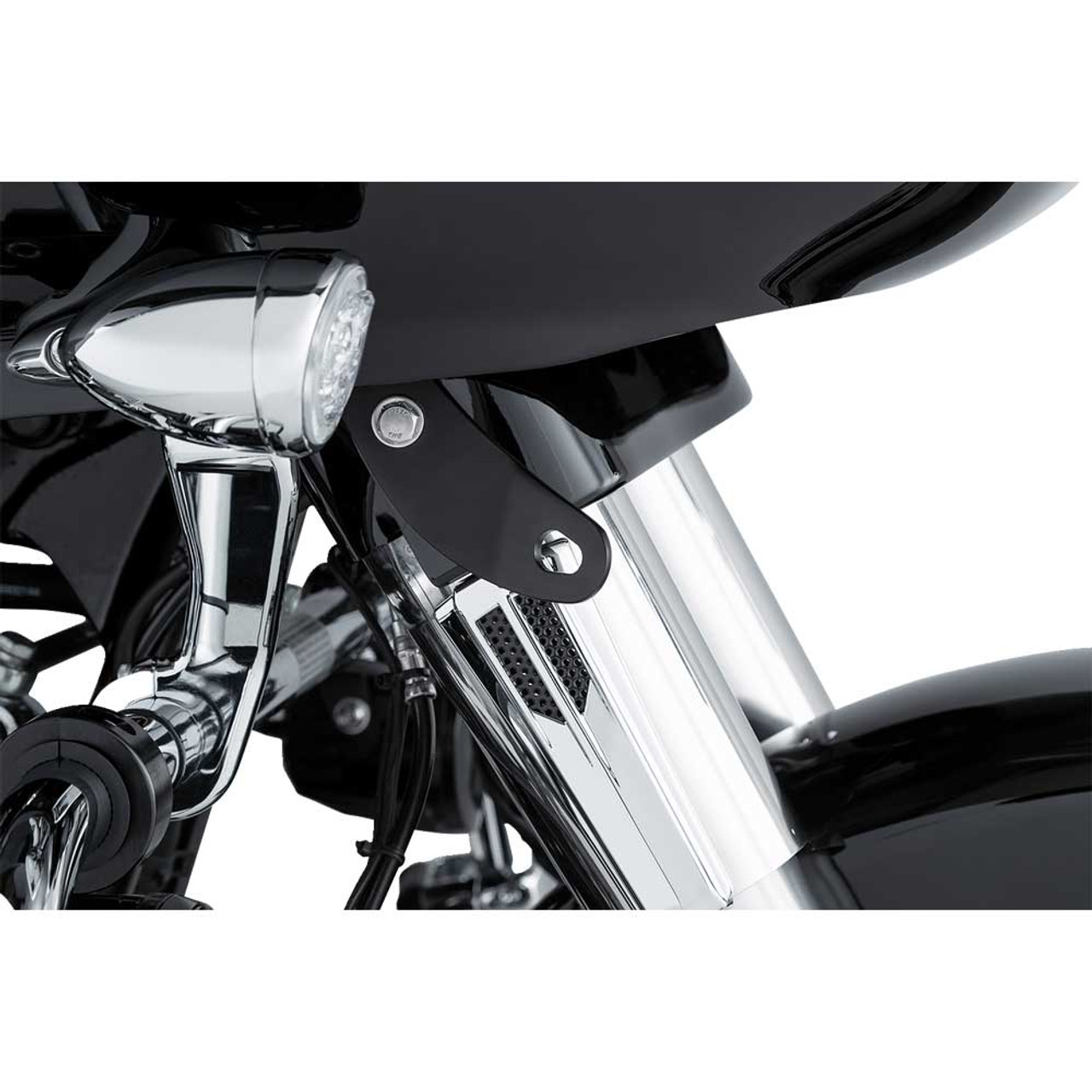 Ciro Tie Down Brackets for 2015 2023 Harley Road Glide 66100