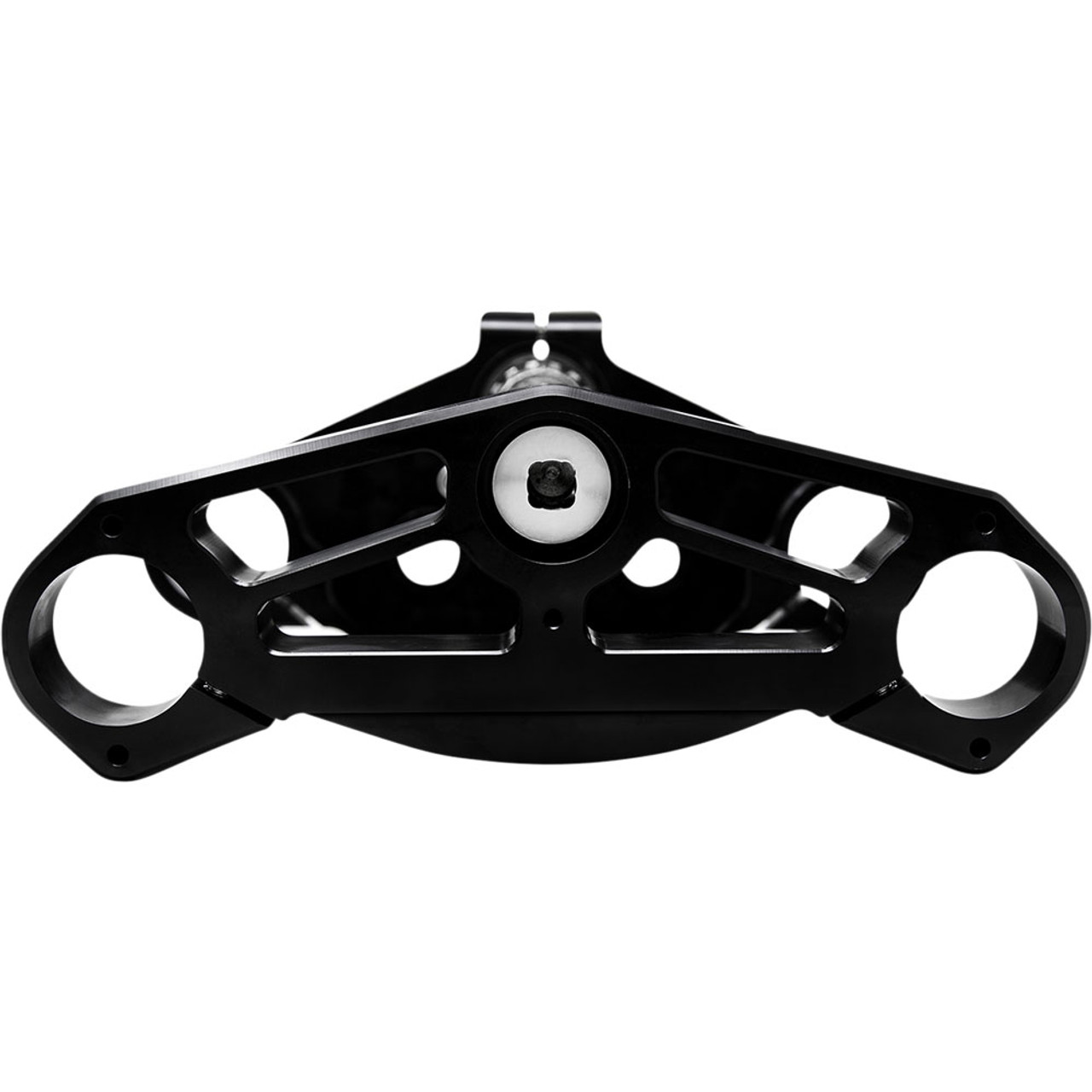 ※tampopowakakusaKAPOK KNOT Slyfox 41mm to 49mm Conversion Triple Clamps for Pre 2013