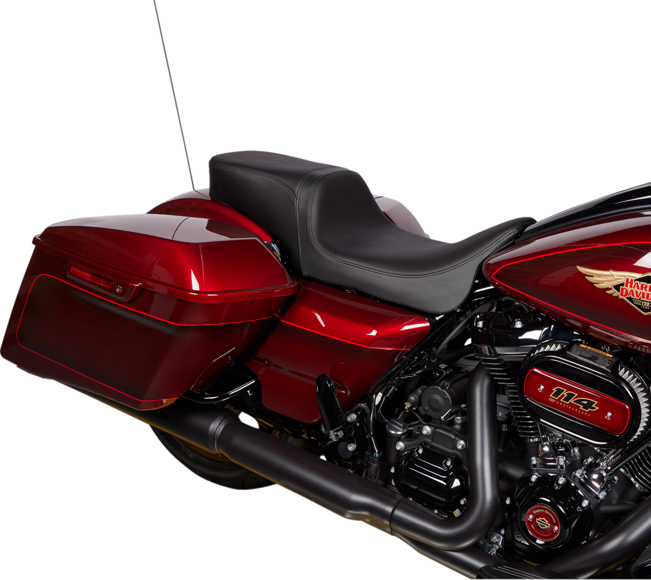 Specialties - Drag Performance Predator | PREDATOR DRAG 2-UPシート