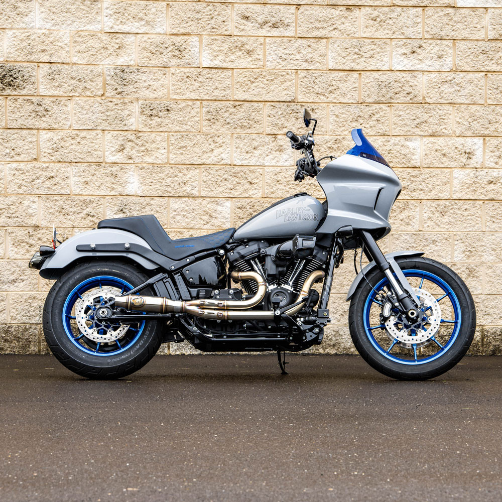 Low Rider 15