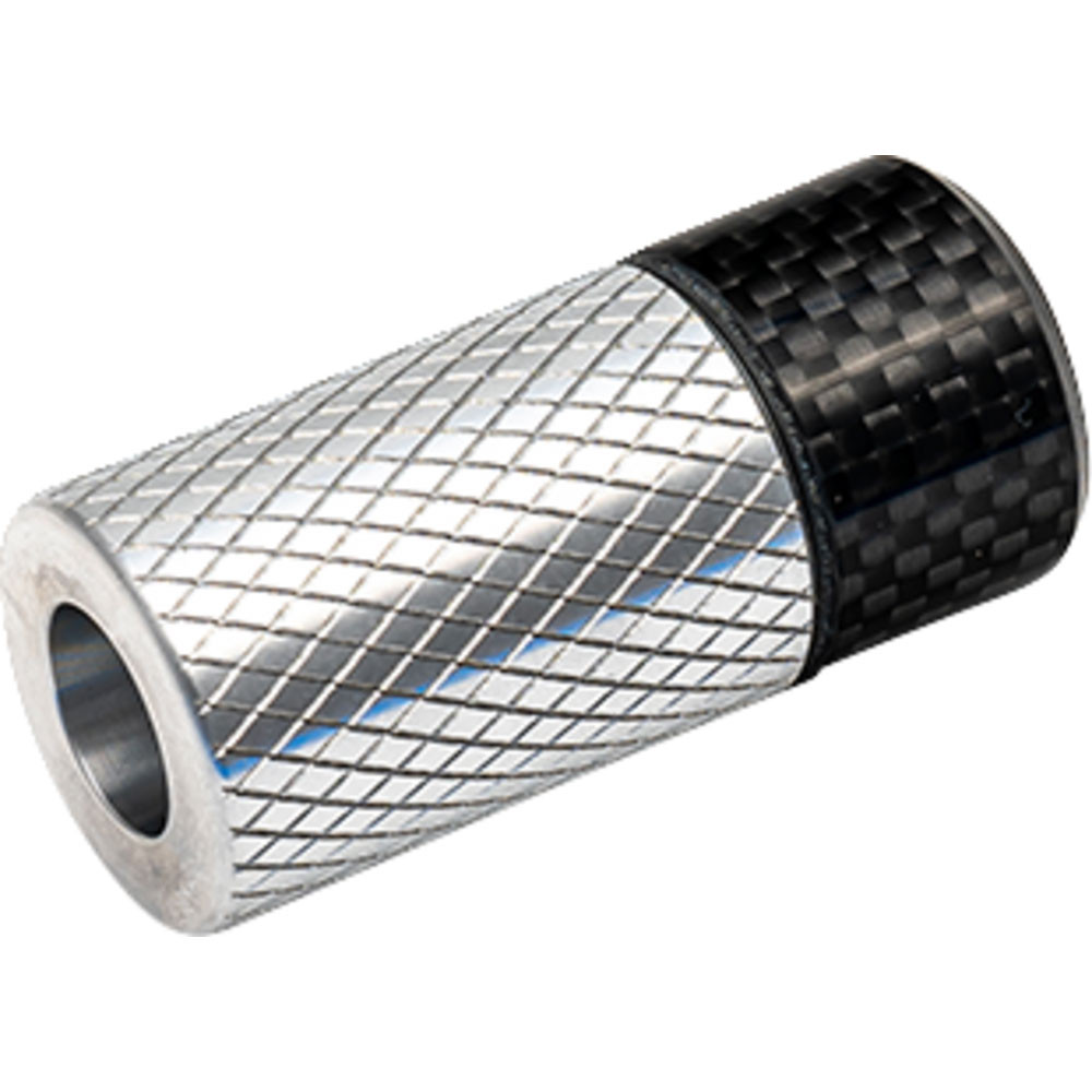 SFY✩.*˚ Slyfox Shift Peg for Harley - Polished - SF-901-00-2 - Get Lowered