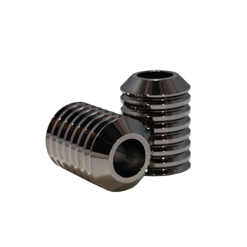 Original Garage Moto OG Replacement Billet Crash Bar Sliders - Get