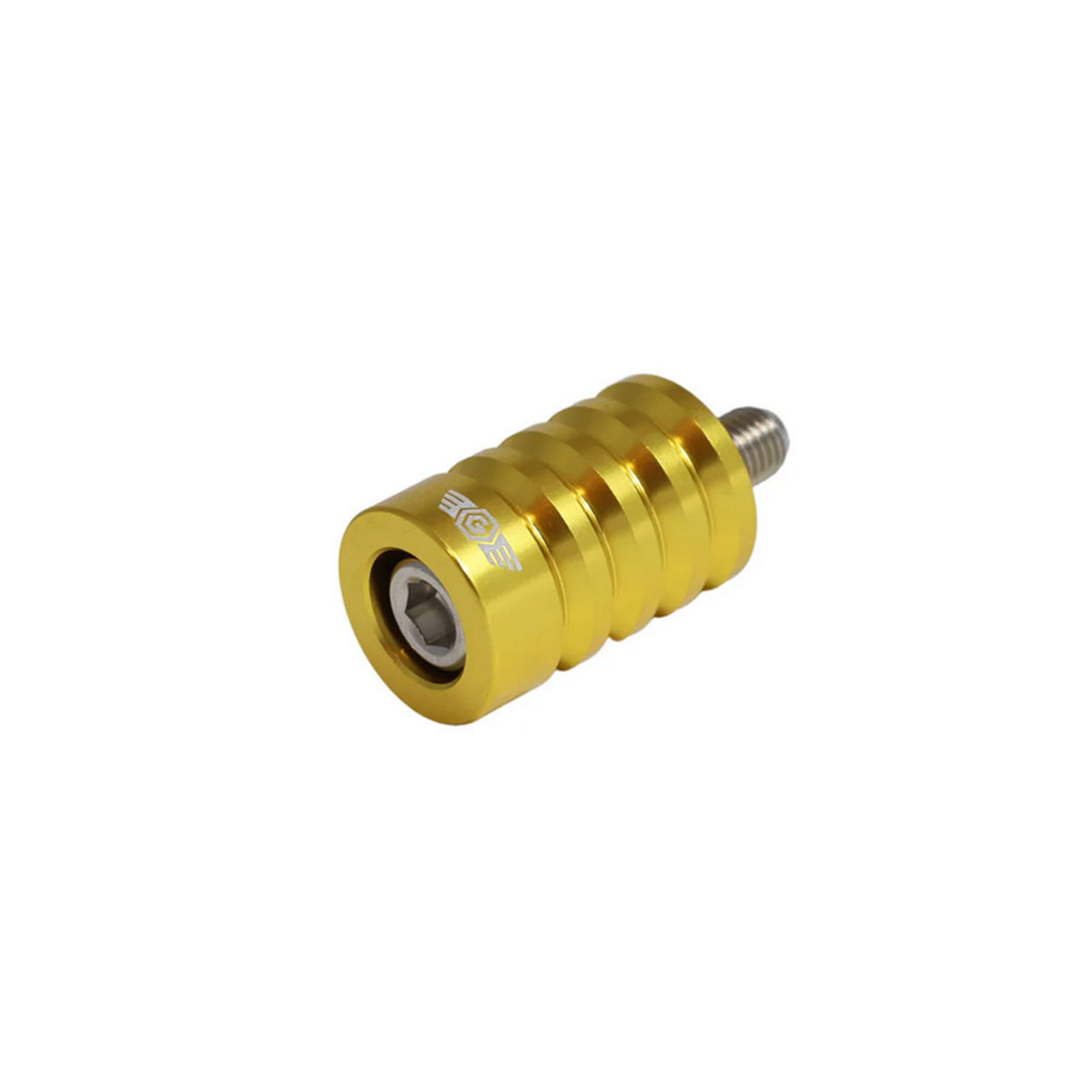 A38grate＋38GT310 Original Garage OG Shorty Shifter Peg for Harley - Get