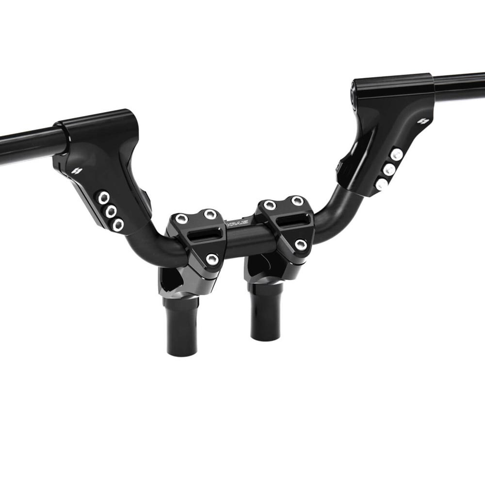 Kraus Open Road Handlebar Kit for 2024-2025 Harley Road Glide