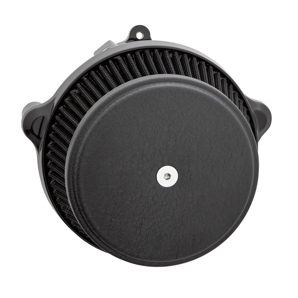 Arlen Ness Smooth Big Sucker Stage 1 Air Cleaner for 2024-2025