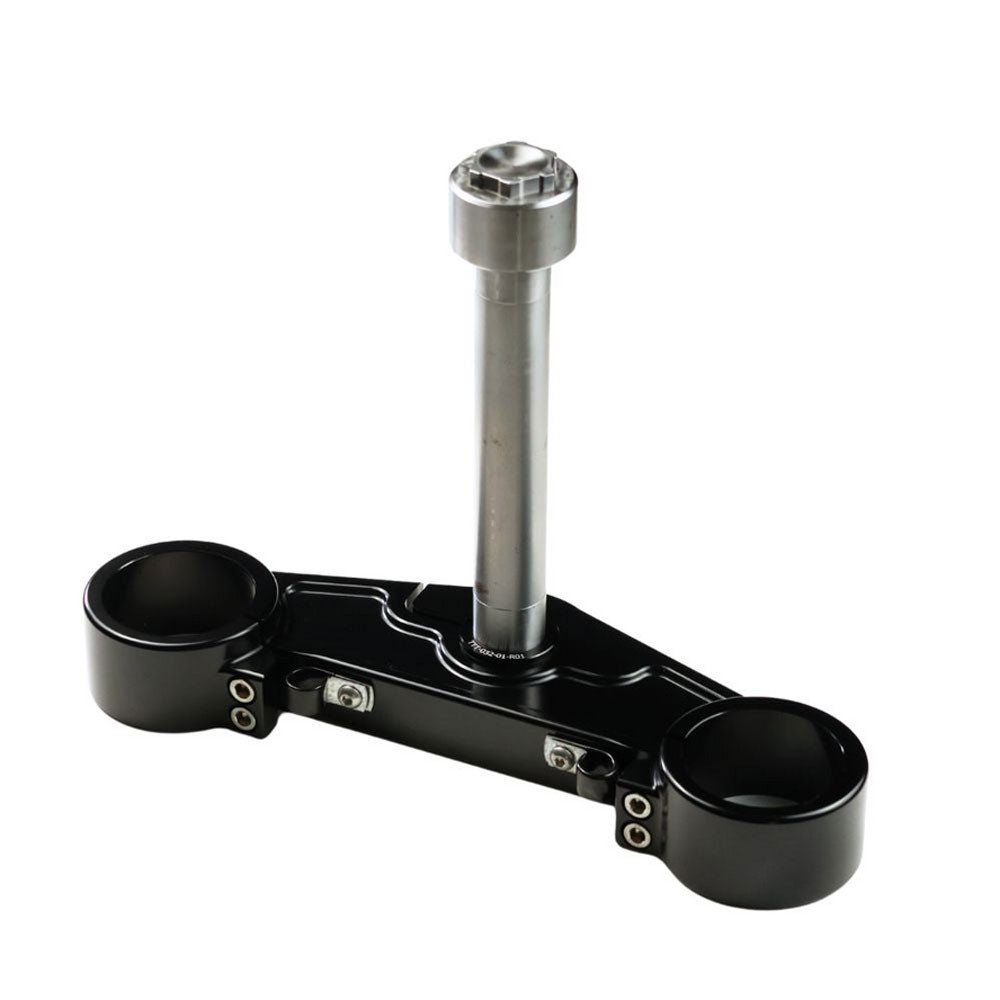 Original Garage OG Lower Triple Tree for 2024-Up Harley Road Glide
