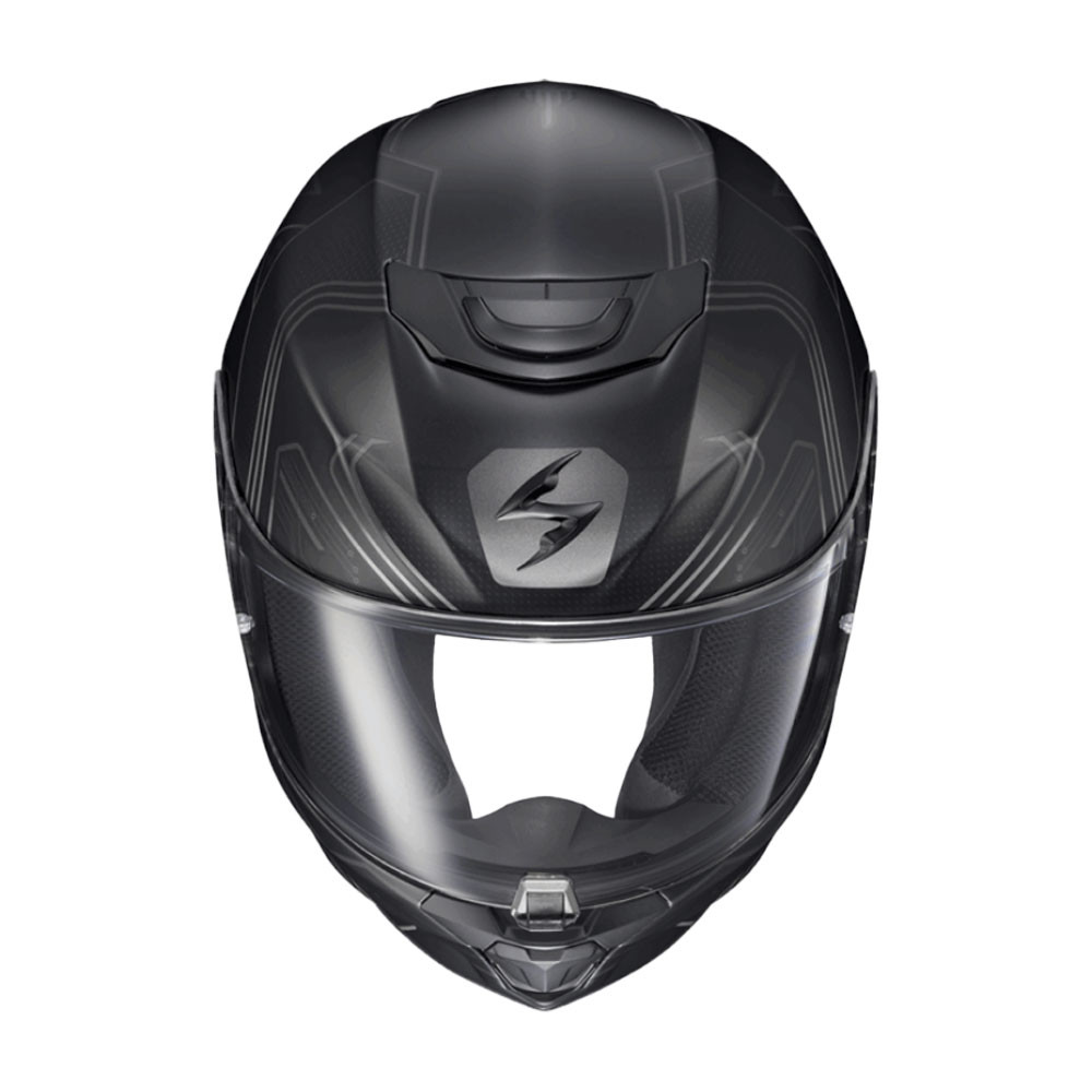 Scorpion EXO-R330 Bendr Helmet - Get Lowered Cycles