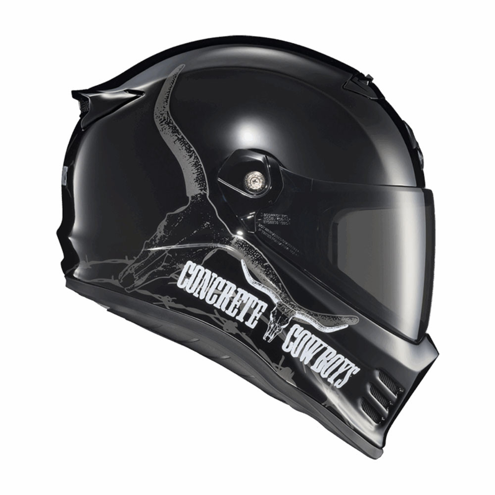 scorpion american flag helmet Visor Tint Decal Graphic Sticker Fits: Icon Shoei Bell HJC AGV V2 (V21 Puerto Rico Flag) The EXO SCORPION EXO EXO-R1 Air Bautista