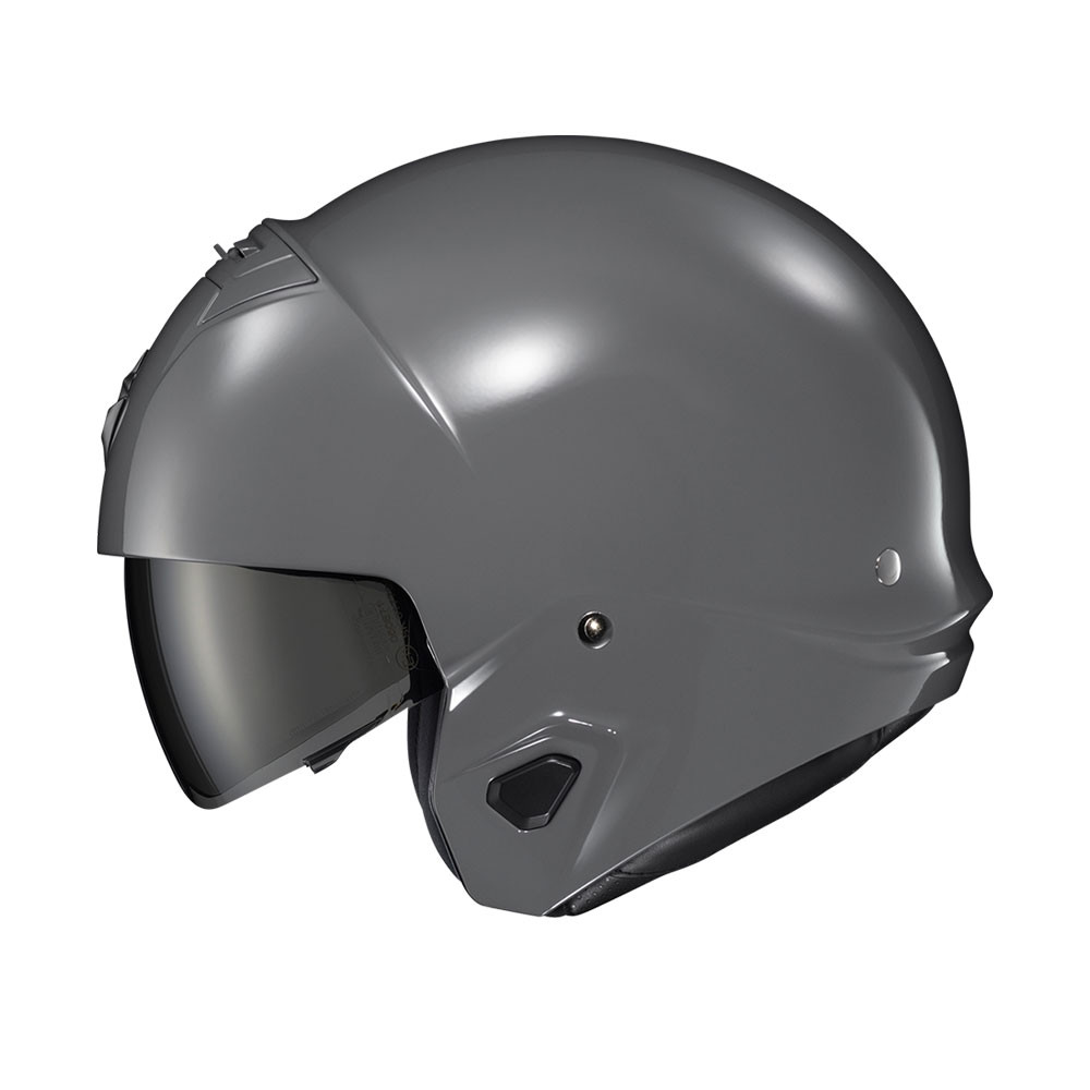 11 foot waterproof patio umbrella ScorpionEXO Covert 2 Open Face 3/4 Full Mode Motorcycle Helmet Bluetooth Ready Speaker Pockets Interchangeable Mouth Cover DOT Approved Solid (Matte Black increasing comfort Scorpion Covert 2 Motorcycle Helmet