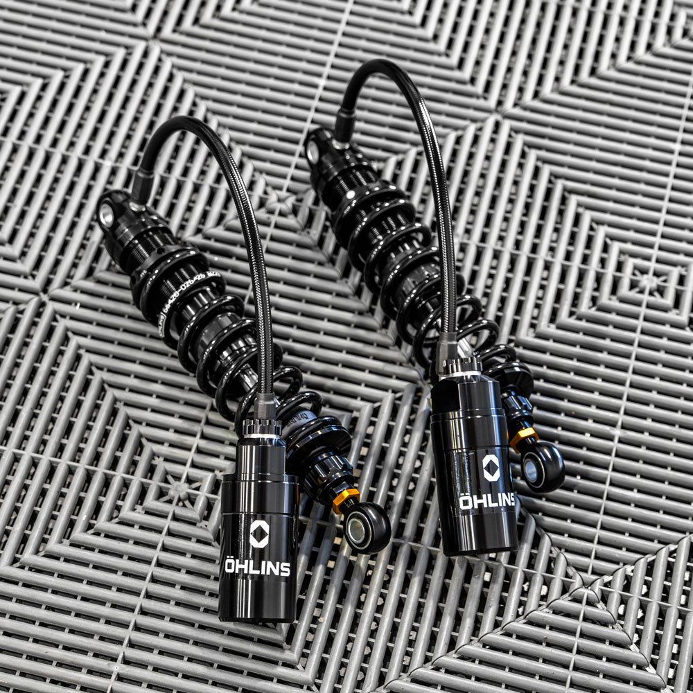 Ohlins HD 051 Twin 13