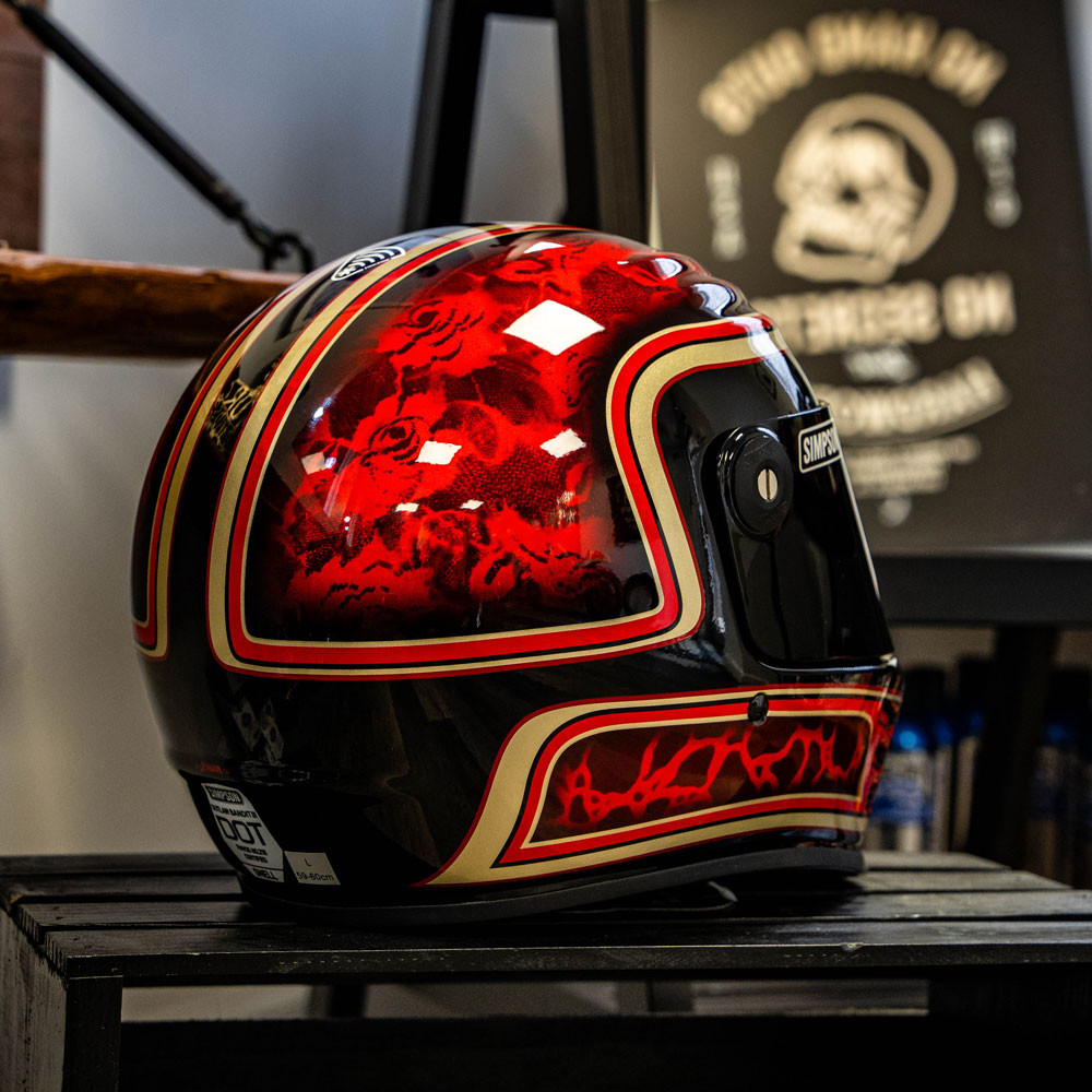 bell bandit helmet face helmet Bell Bullitt Carbon Matte Motorbike