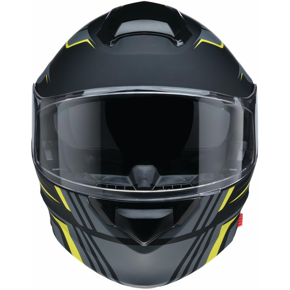 Z1R Solaris 2.0 Modular Helmet - Slater - Get Lowered Cycles