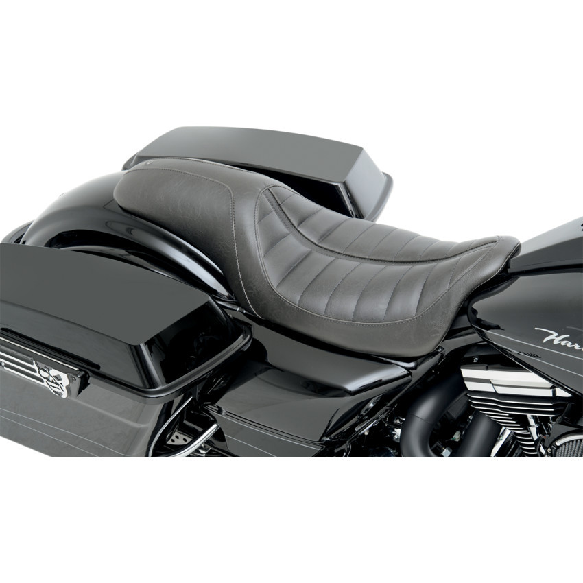 RSD ローランドサンズデザイン enzoツーリング2アップシート