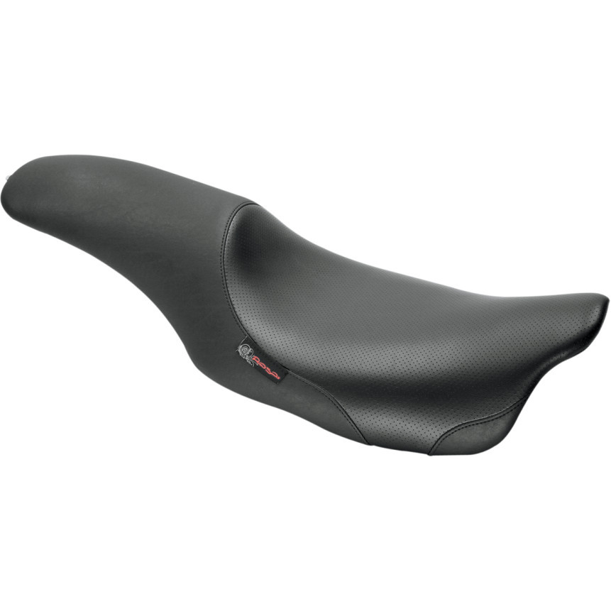 Roland Sands Hang Lo 2-Up Seat for 2008-2020 Harley Touring