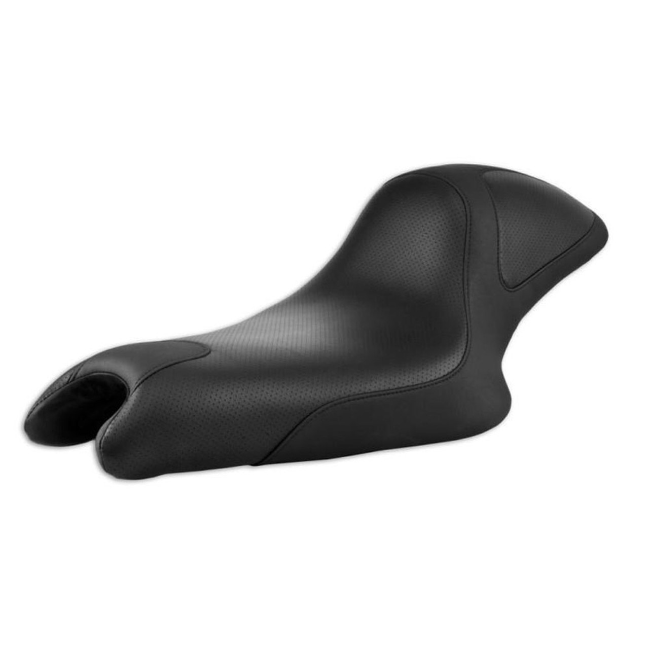 ゴンザレス席 Roland Sands Cafe Racer Seat for 2004-2020 Harley Sportster