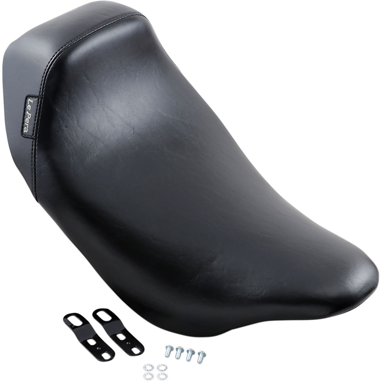 Low-Profile Seat Set For Harley Touring Street Glide Road King 2009-2021  2020 US