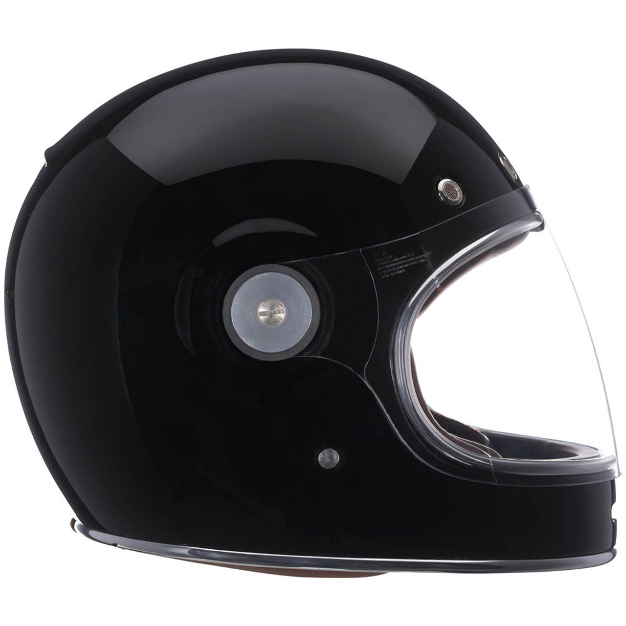 BELL BULLITT グロスブラック L Bullitt | Bell US