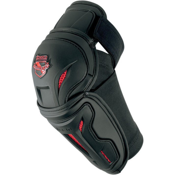 icon elbow armor