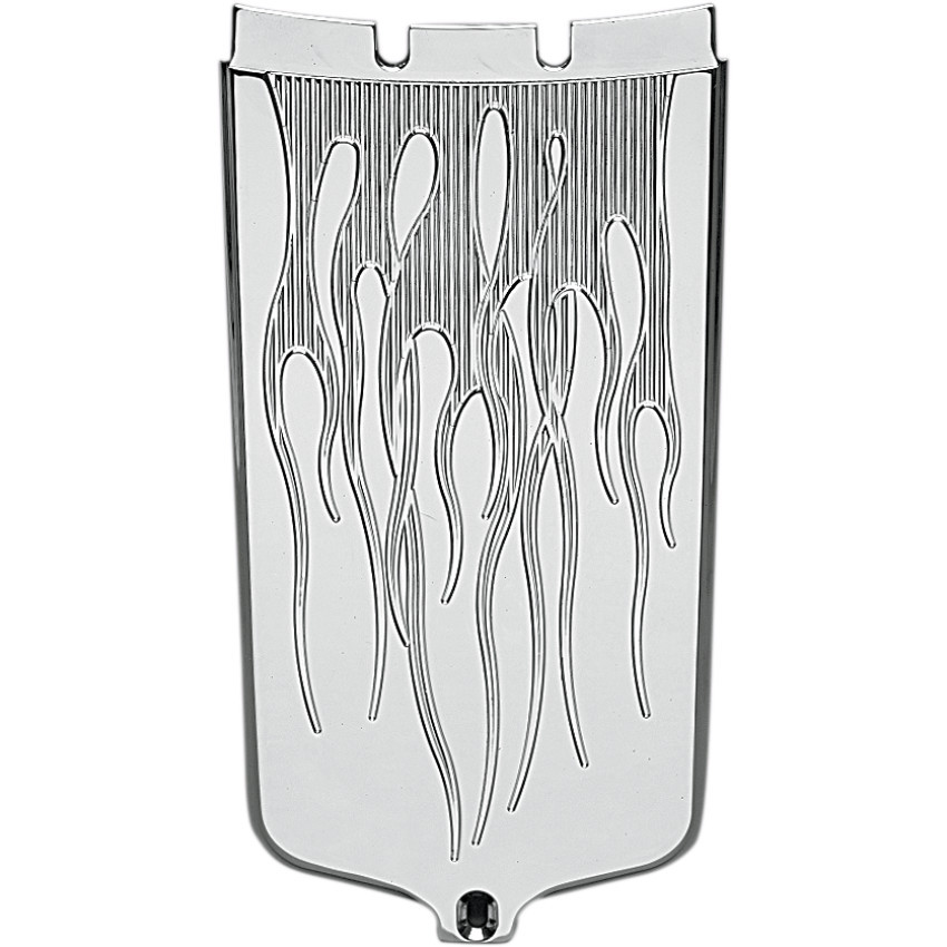 Joker Machine Lower Dash Panel for Harley - Get Lowered Cycles