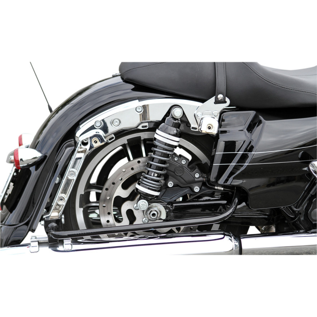 Progressive 944 FST Ultra Low Shocks for 1984-2023 Harley