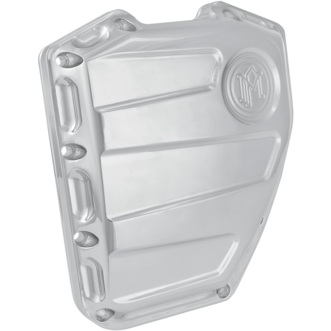Performance Machine Scallop Cam Cover for Harley Twin Cam - Get Lowered  Cycles