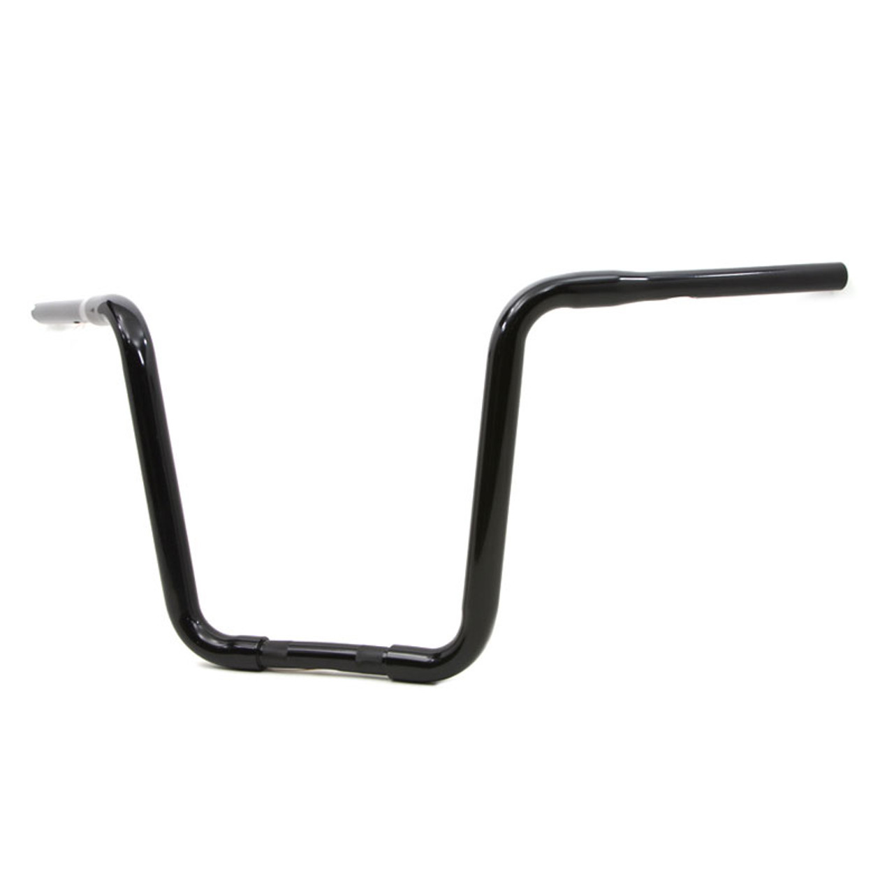 Motorcycle 14 Inch Rise Ape Hanger Bar Handlebar For Harley