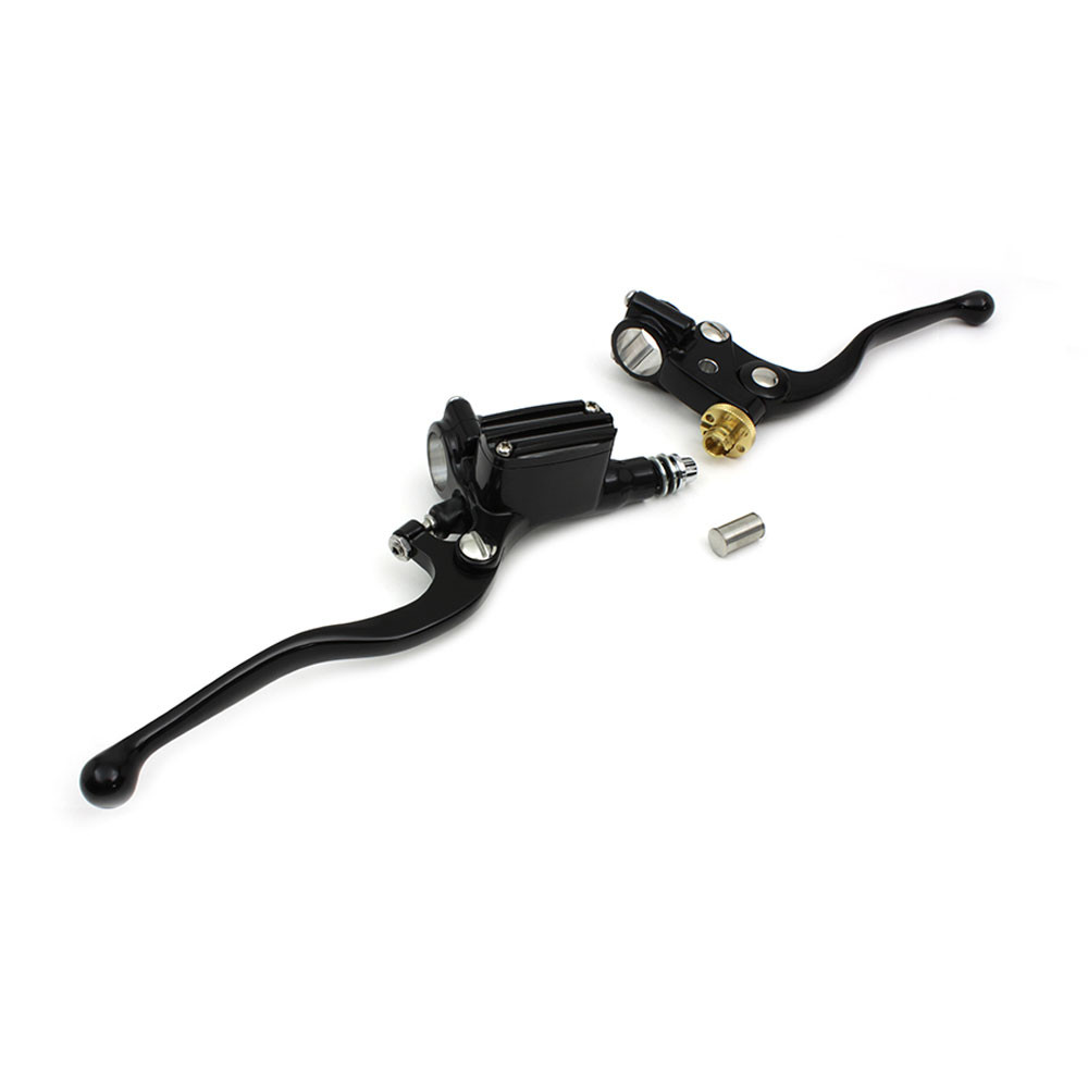 Bobber Motorcycle Hand Controls | Reviewmotors.co