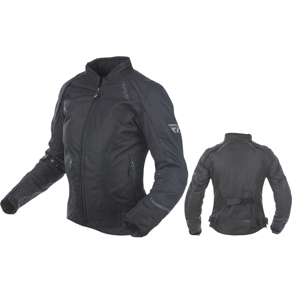 FLY Street Butane Women's Textile 