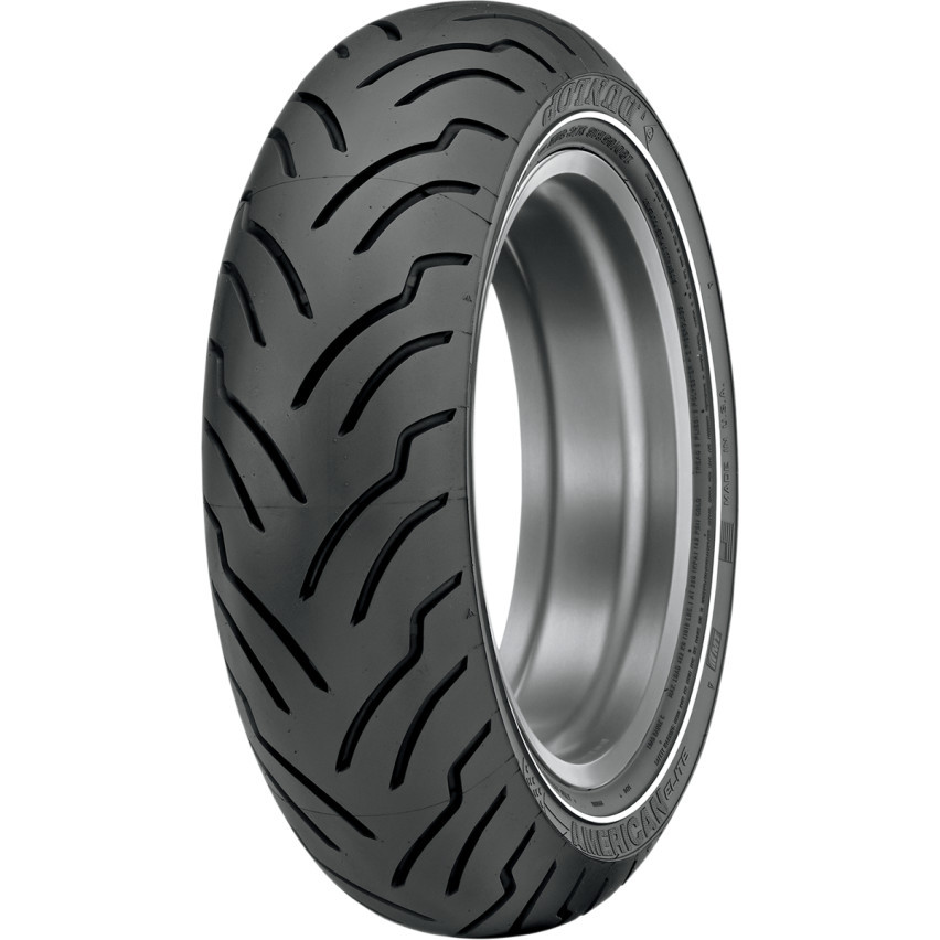 dunlop harley davidson tires