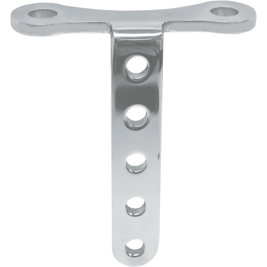 Drag Specialties Headlight Mount - Get Lowered Cycles