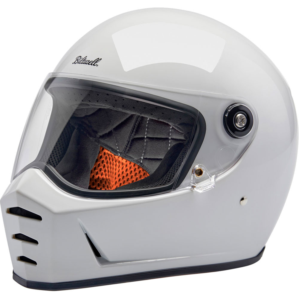 bike lane bill motocross helmet Biltwell Splitter - Storm Gray Inertia Lane Splitter was the first Biltwell helmet engineered to meet Europes comprehensive motorcycle safety standards a decade ago Lane Splitter 22.06 Helmet Gloss