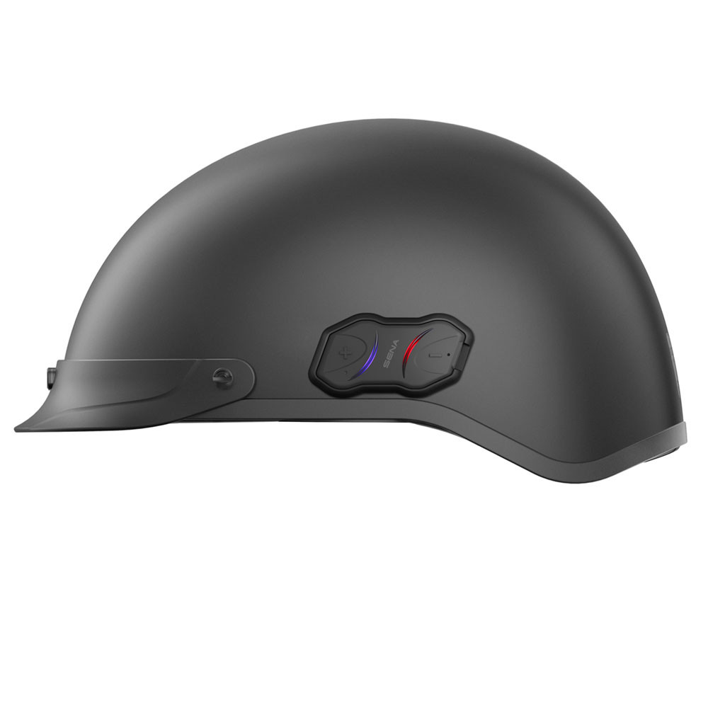 Sena Cavalry Helmet - Get Lowered Cycles