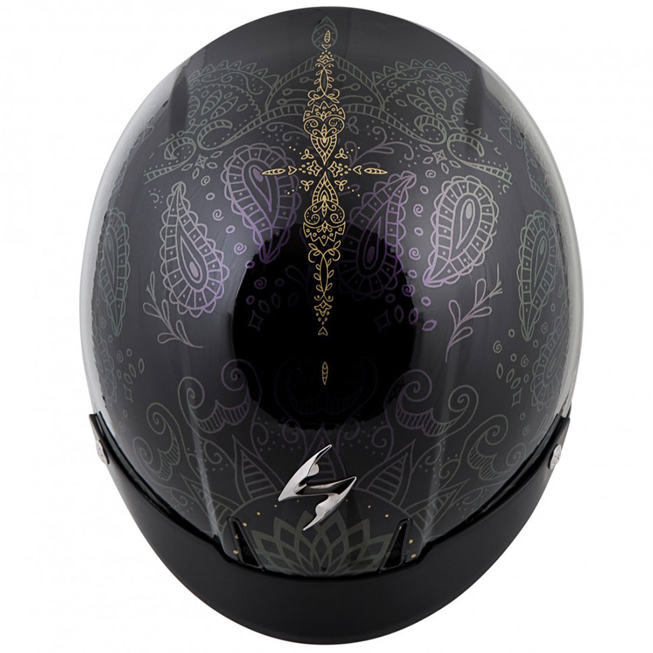 Scorpion EXO-C110 Azalea Womens Motorcycle Helmets