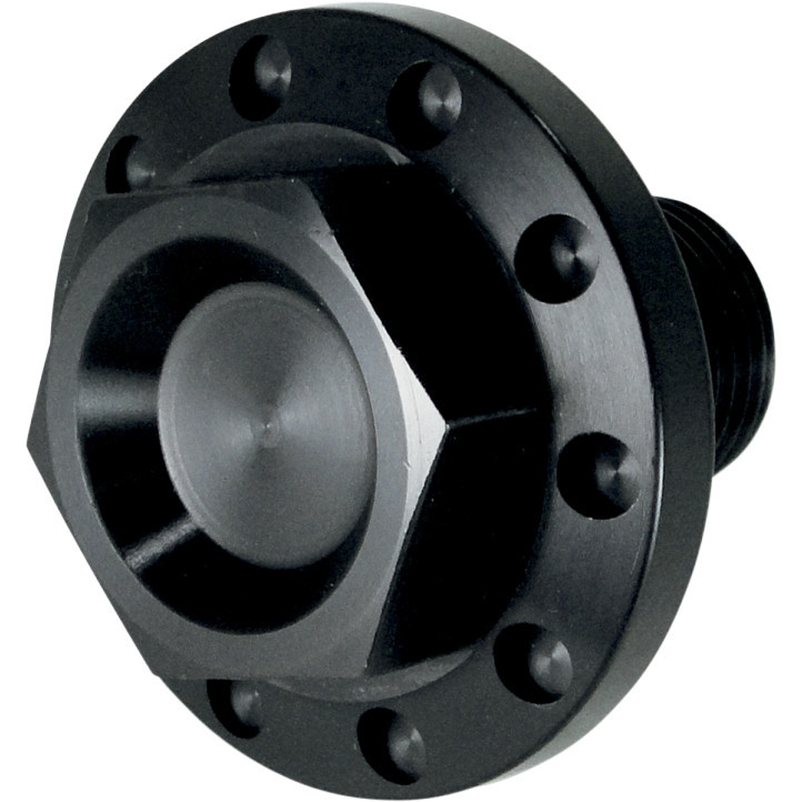 Joker Machine Steering Stem Bolt for Harley - Get Lowered Cycles