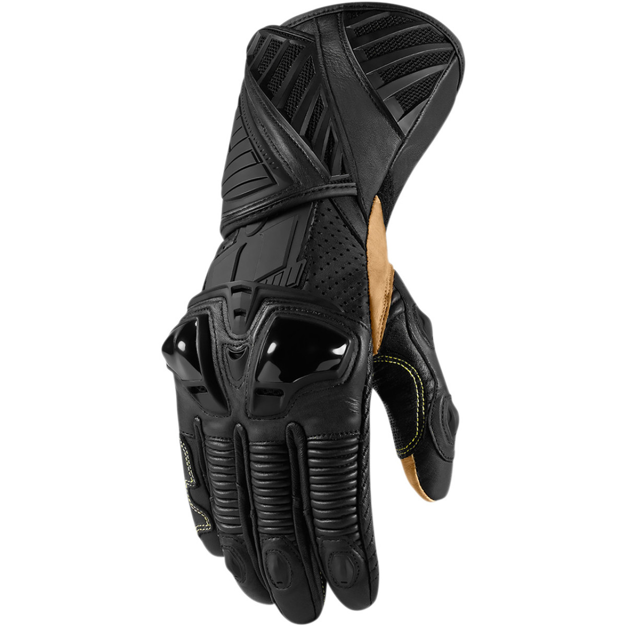 Icon Hypersport Pro Long Gloves