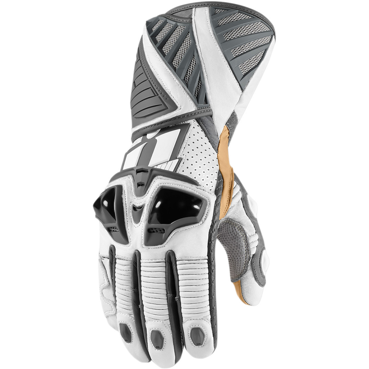 Icon Hypersport Pro Long Gloves