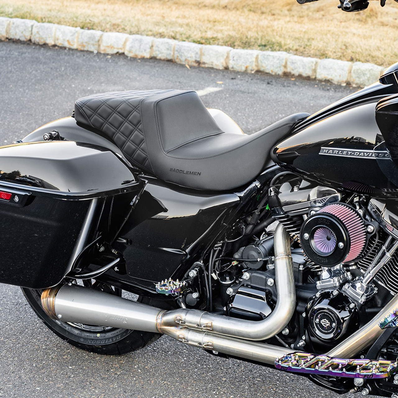 2022 Harley-Davidson Road Glide ST and Street Glide ST, Review