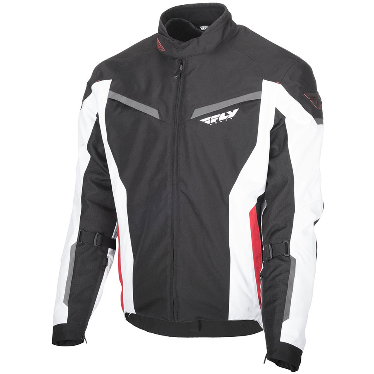 Fly racing clearance motorcycle jacket