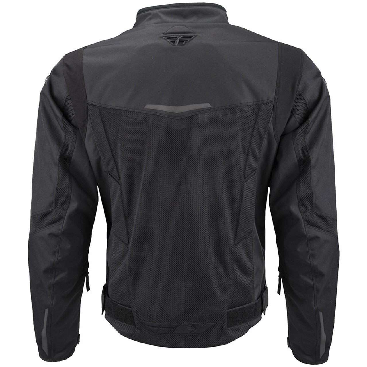 Fly air deals raid jacket